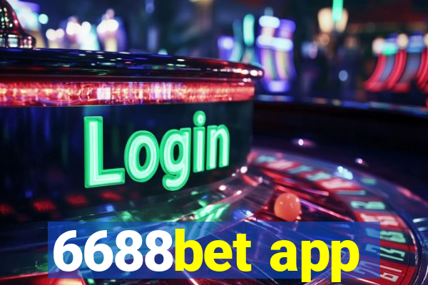 6688bet app